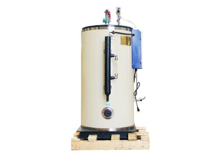 Best Price Small Full Automatic Gas Fired Heating Steam Boiler