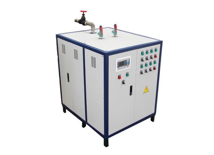 China Low Price Small Portable 36kw 48kw 72kw Electric Steam Generator For Sale