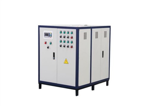 Yuji LDR Generatore di vapore elettrico per l'industria alimentare 12Kw