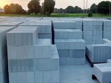 Industria dei materiali da costruzione