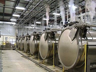 Industria alimentare