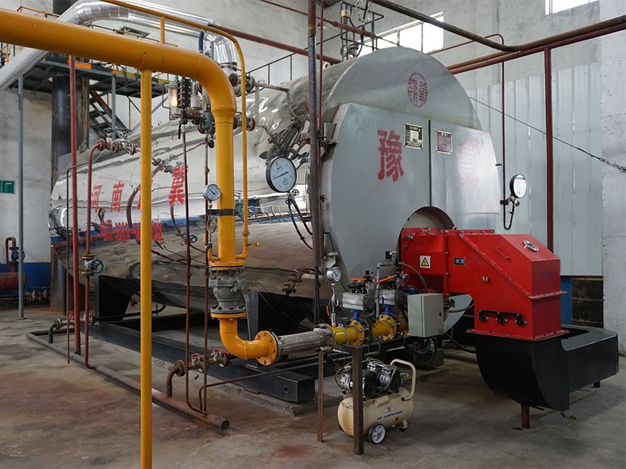 Fabbrica farmaceutica