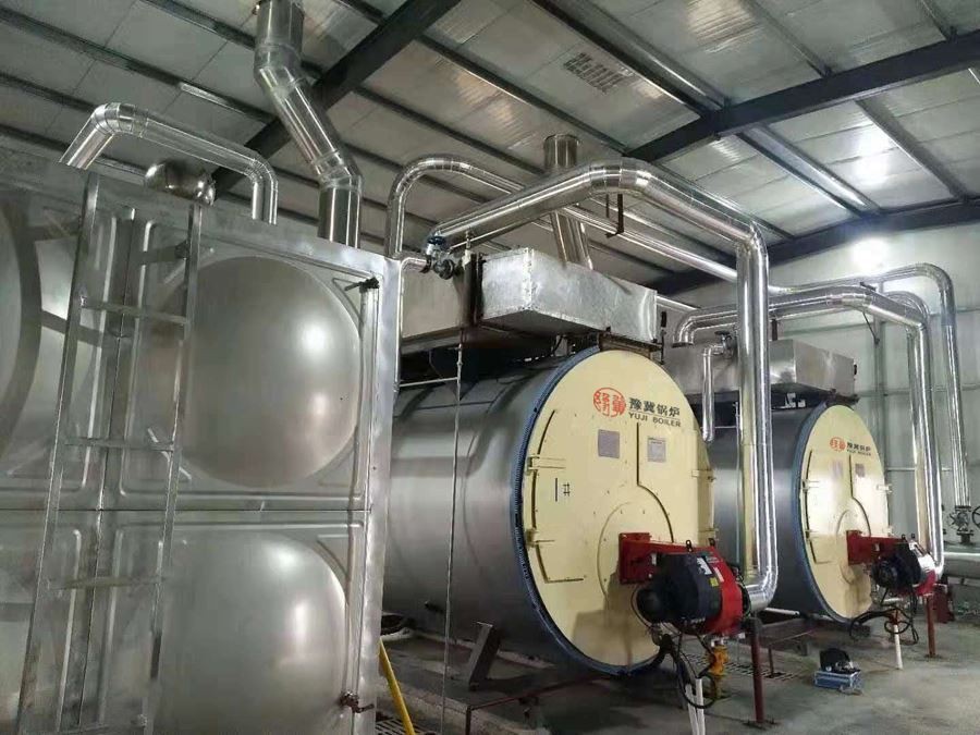 Industria ospedaliera