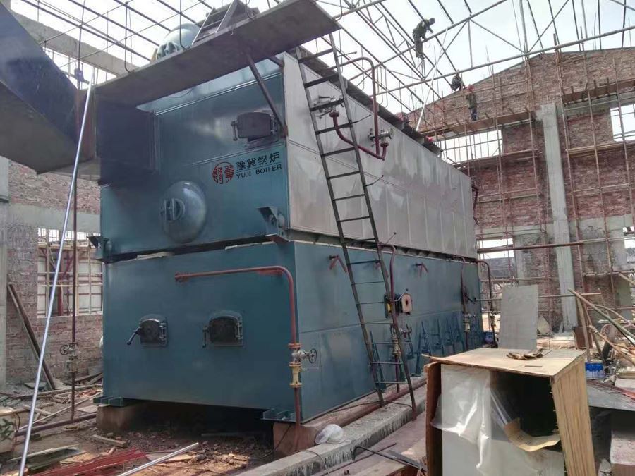 Industria delle costruzioni