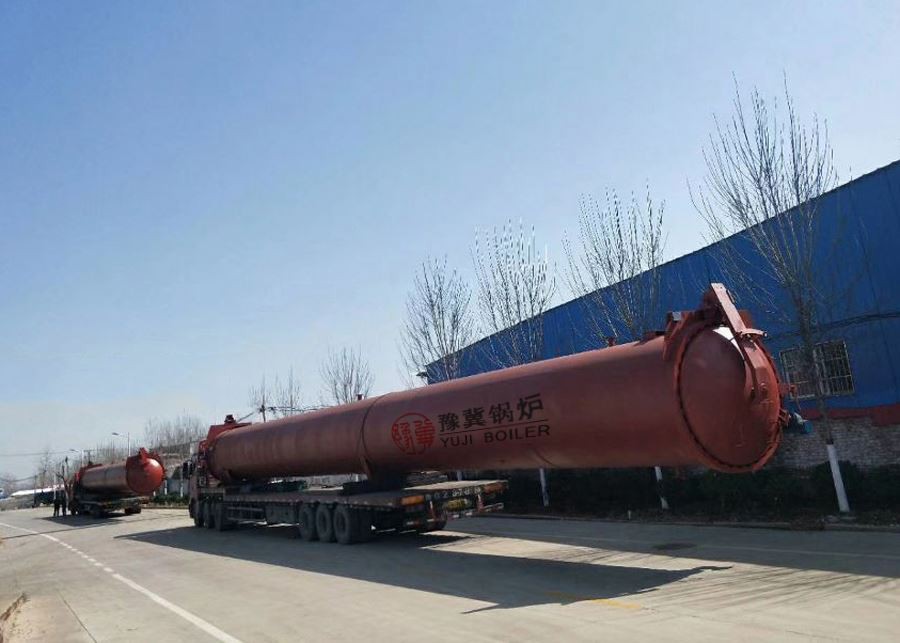 Progetto di cantiere e fabbrica di mattoni