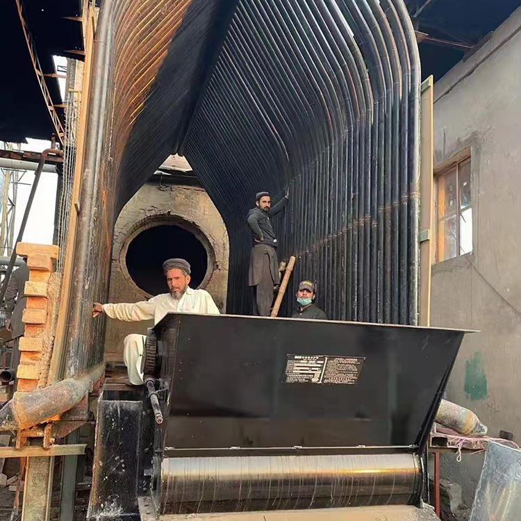 Industria dell'essiccazione