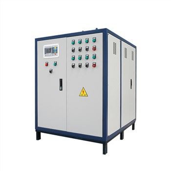 Essiccazione del legno 130 Kg/h 0,7 Mpa Generatore di vapore Riscaldamento elettrico